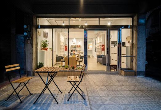 루이팡 이 호스텔