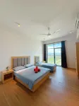 Home by the Sea BAY  SUITES Các khách sạn ở 