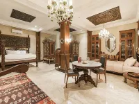 Rumah Pesik Art And Heritage Hotel Hotels in Bantul Regency