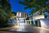 Sabai Sabai Villa in Chiang Mai at Hang Dong Hotel a Sop Mae Kha