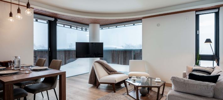 Yotei Dream One Hotels in Kutchan