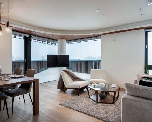 Yotei Dream One Hotels in Kutchan