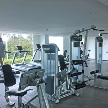 Amazon residence Pattaya - One bedroom Apartment Jomtien