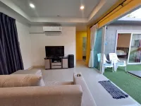 Baan Wow Hua-Hin Pool Villa - New