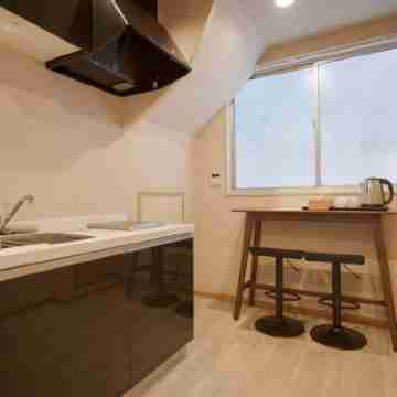 TabiTime・Sakuragawa Rooms