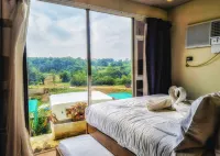 FarmKO Glamping - Homestays