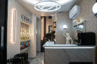 Prime Suites Hotel فنادق في يريفان