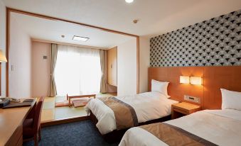 Hotel Murasakimura