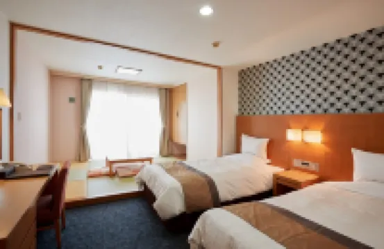 Hotel Murasakimura