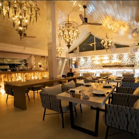 Zaya Beach Club & Resort