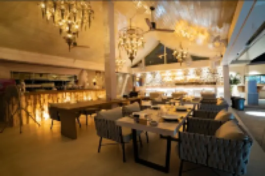 Zaya Beach Club & Resort