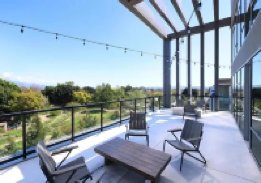 Pacific Paradise 10 Min from Disneyland W/Pool&GYM