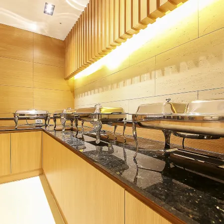 Business Design Hotel Luv