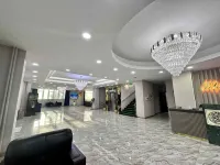 Khunnu Hotel Ulaanbaatar Hotel a Ulan Bator