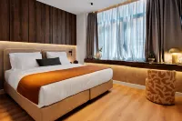 Acropolis Grid Athens