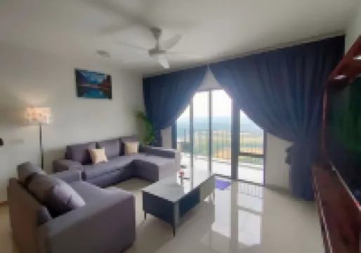 Cozy 3R2B Relax Stay with Amaze Landscape #SR1