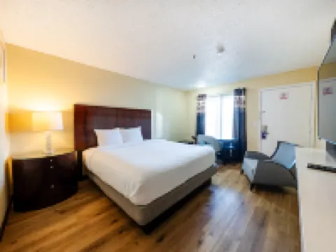 King City Motel by OYO Pasco Hotels in Pasco