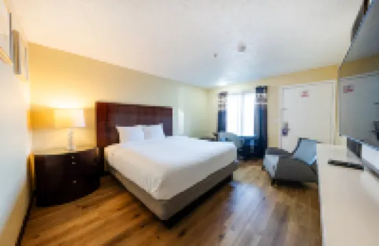 King City Motel by OYO Pasco