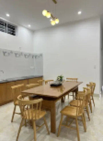 順化明之家民宿