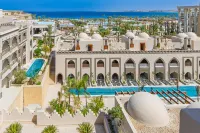 Al Kasr Sahl Hasheesh - Ultra All-Inclusive