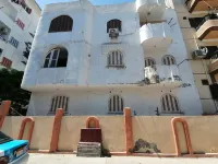 Loyality apartment Hotels in Damietta