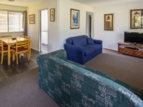 Scenic Rim Motel Ξενοδοχεία στην πόλη Boonah