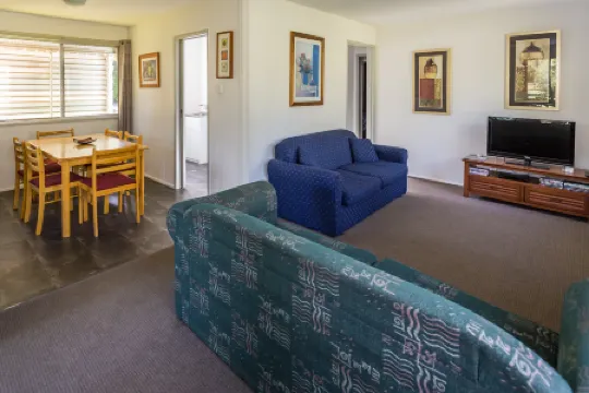 Scenic Rim Motel