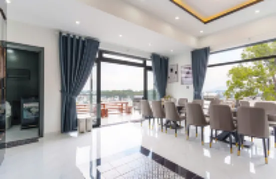Karry House Dalat