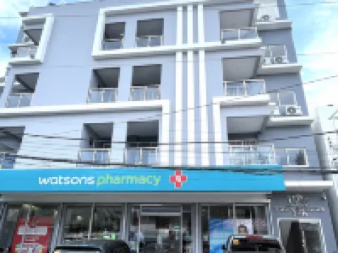 LDR Travellers Inn Hotels in Caticlan