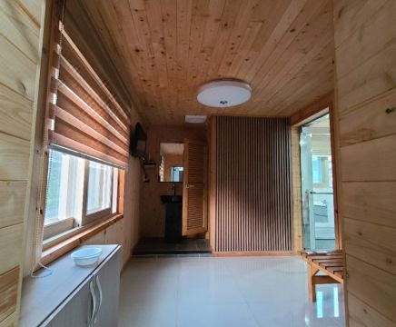 게스트하우스 전경