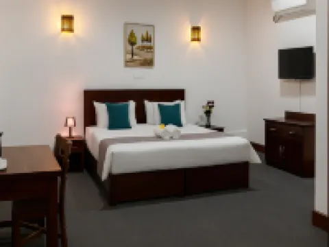 บันสรี วิลลา - เมาท์ ลาวีเนีย โรงแรมในเมานต์ลาวิเนีย