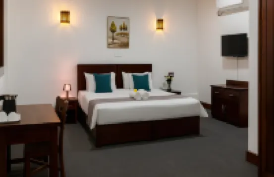 Bansri Villa Mount Lavinia