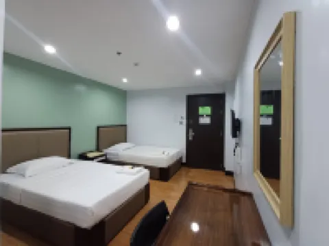 Asia Jem Hotel - Bacolod City