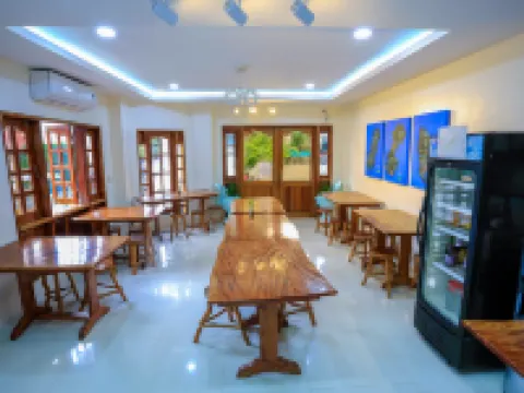 Midtown Inn - Batanes バタネスのホテル