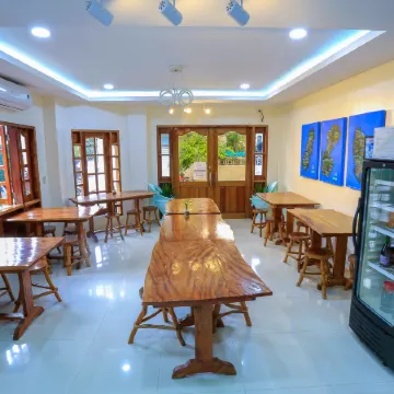 Midtown Inn - Batanes