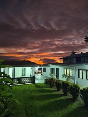 The Ideal Bed & Breakfast - 2-Star