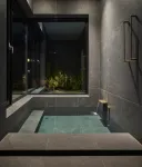 La Maison 719 | Private Oasis with Lawn Views (M6)