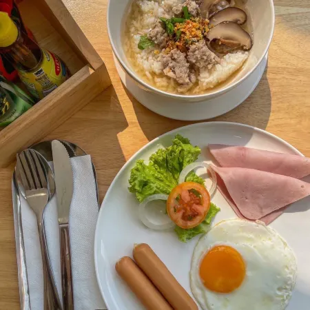 Sea Suphan Villa