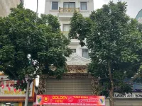 Golden Hotel Ha Noi Hotels near Long Bien