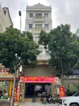 Golden Hotel Ha Noi - 2 stelle