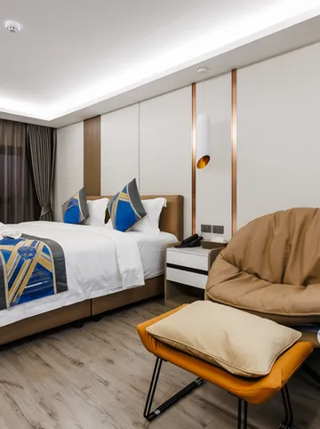 รูปภาพของโรงแรมมาร์ควิส และอพาร์ทเมนต์เซอร์วิส