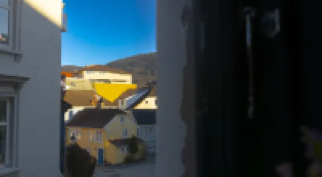 Elegant Urban Apartment