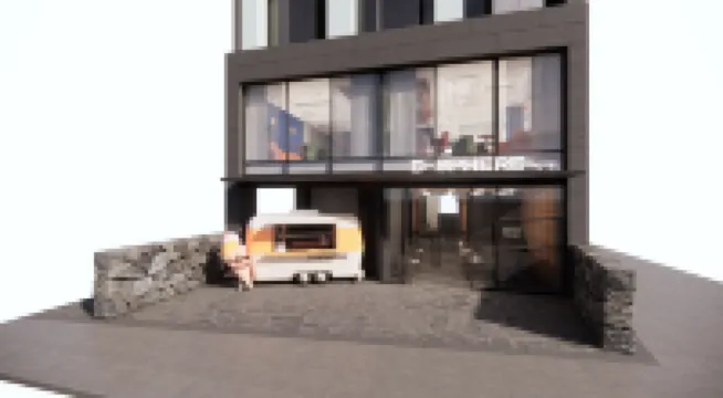 JEJU D-SPHERE HOTEL Hoteles cerca de Jeju National Museum