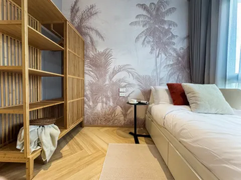 รูปภาพของชื่อเรื่องครอบครัวตำนาน 2 ห้องนอนบางเทา