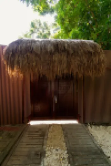 Paradise Blanc Boracay Station 1