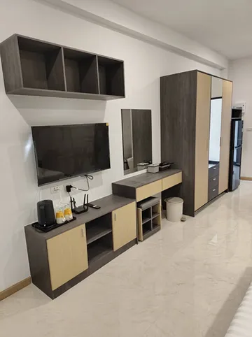 รูปภาพของโรงแรม ลัคกี้  ภูเก็ต