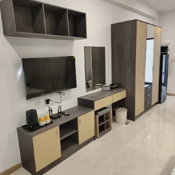 Lucky Residence Phuket