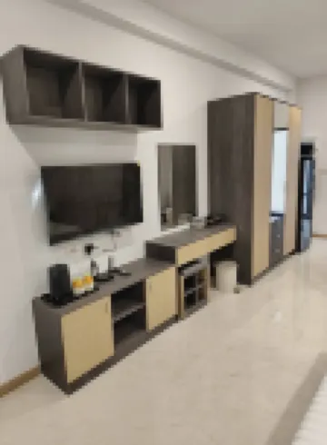 Lucky Residence Phuket