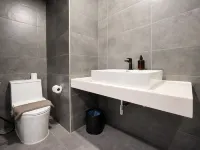the mate damansara PJ by Mydestinations Hotels near Evolve Concept Mall