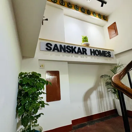 Sanskar Homes